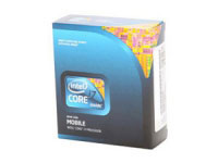 Intel i7-920 (BX8060I920) Intel i7-920 (BX8060I920)